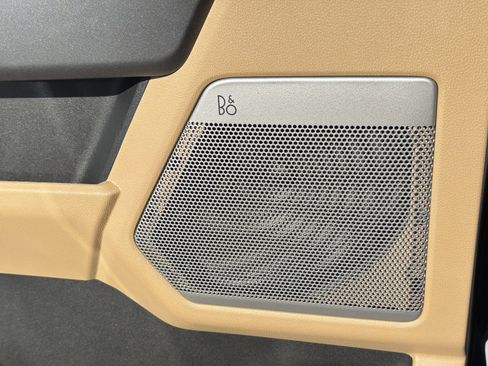 New 2026 Ford F250 Lariat w/ Chrome Package image 23