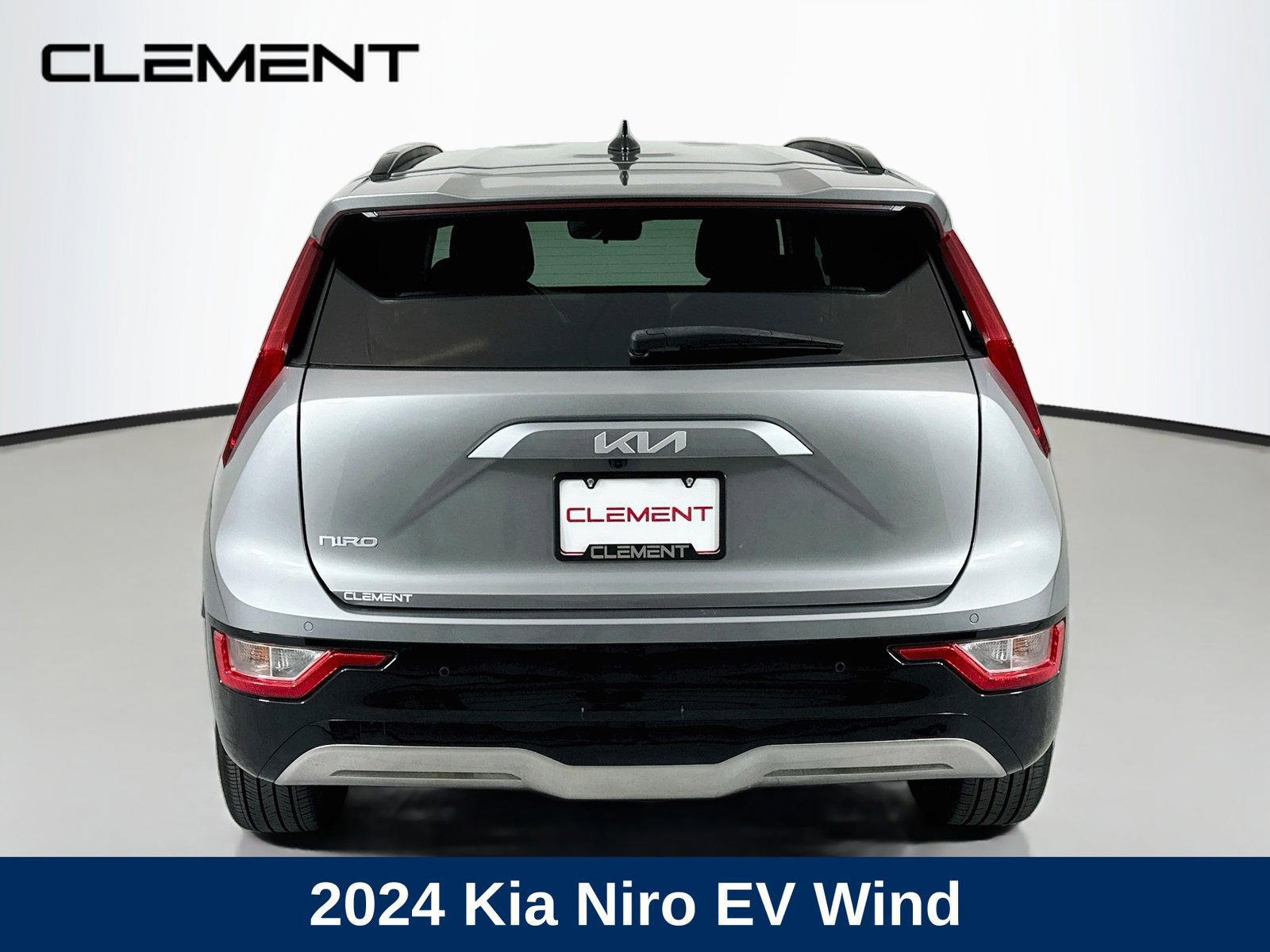 Used 2024 Kia Niro Wind FWD image 7