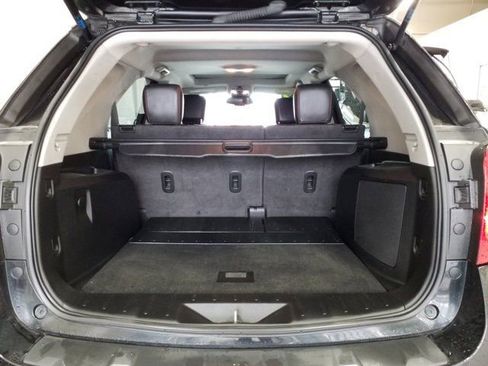 Used 2012 Chevrolet Equinox LTZ image 13