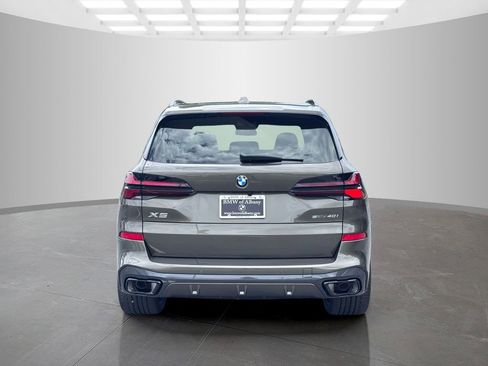New 2026 BMW X5 sDrive40i w/ M Sport Package RWD image 5