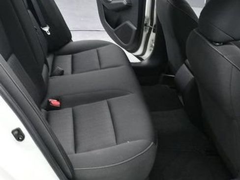 Used 2021 Nissan Altima 2.5 S FWD image 22