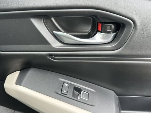 Certified 2024 Honda Accord EX image 19