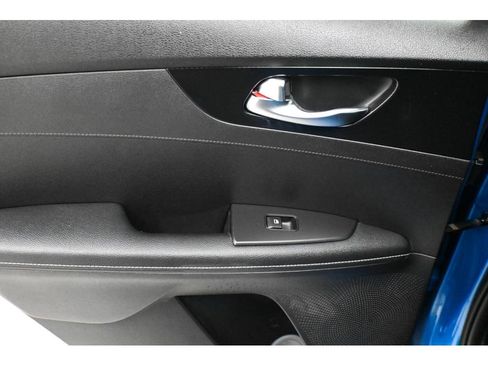 Certified 2023 Kia Forte GT-Line FWD image 22