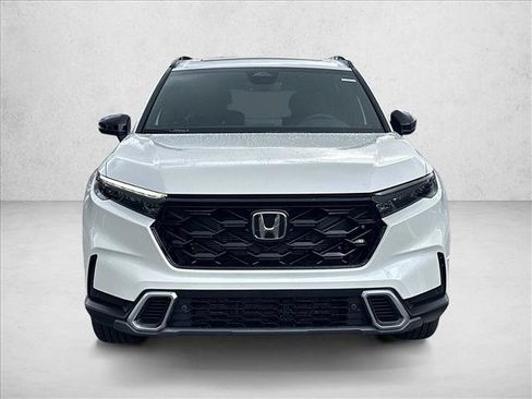 New 2026 Honda CR-V Sport Touring image 7