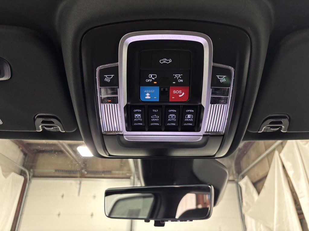 Used 2026 RAM 1500 RHO w/ RHO Level 1 Equipment Group AWD/4WD image 39