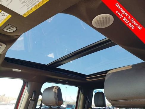 Used 2024 Ford F350 King Ranch image 29