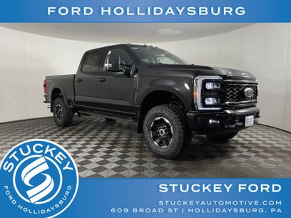 New 2026 Ford F350 XLT w/ XLT Premium Package