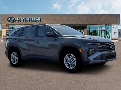 New 2026 Hyundai Tucson SE AWD/4WD image 10