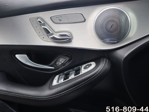 Used 2019 Mercedes-Benz GLC 300 4MATIC image 22