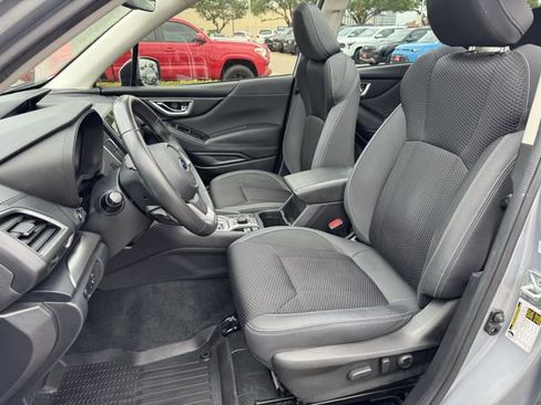 Used 2021 Subaru Forester Wilderness AWD/4WD image 27