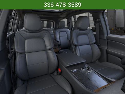 New 2026 Lincoln Aviator Reserve image 10