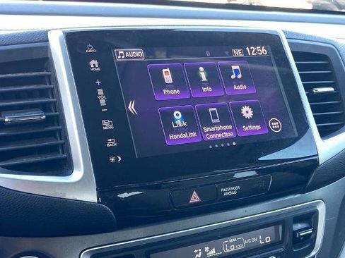 Used 2018 Honda Pilot EX image 9