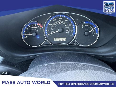 Used 2012 Subaru Forester 2.5X Limited image 13