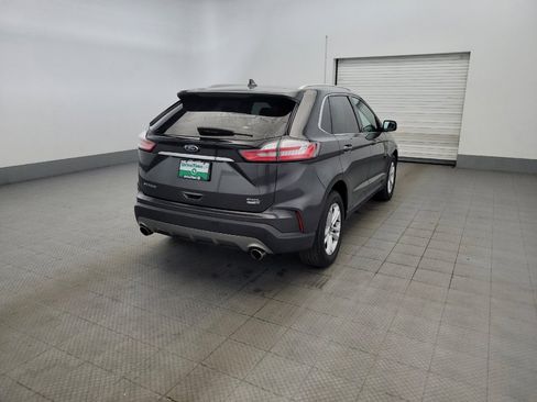 Used 2019 Ford Edge SEL w/ Equipment Group 201A AWD/4WD image 9
