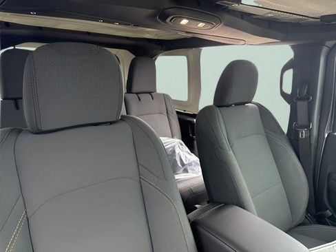 New 2026 Jeep Wrangler Unlimited Sport AWD/4WD image 28