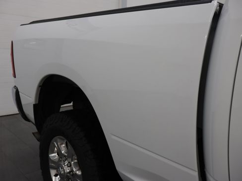 Used 2022 RAM 2500 Big Horn w/ Level A Equipment Group AWD/4WD image 27
