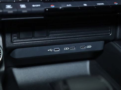 Used 2025 Toyota Land Cruiser 1958 image 27