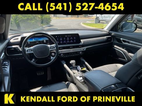 Used 2023 Kia Telluride SX AWD/4WD image 27