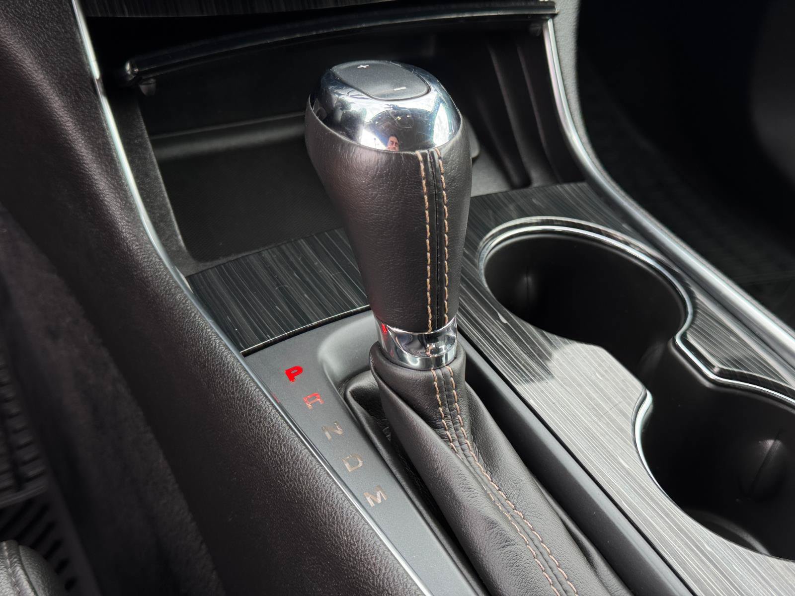 Used 2019 Chevrolet Impala LT FWD image 17