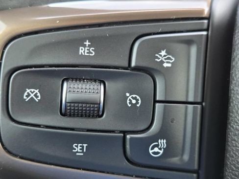 Used 2021 Chevrolet Tahoe High Country w/ Premium Package AWD/4WD image 20