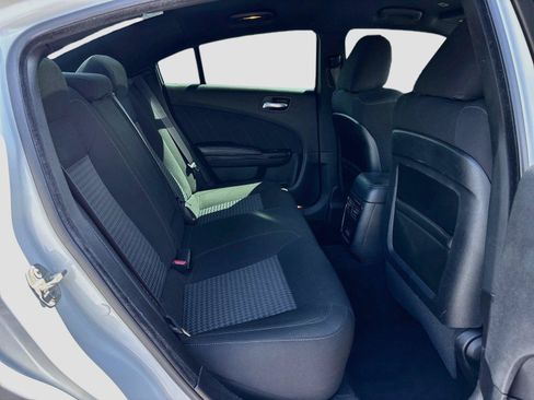 Used 2021 Dodge Charger GT w/ Blacktop Package RWD image 25
