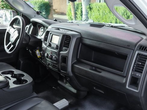 Used 2023 RAM 1500 Tradesman w/ Trailer Tow Group image 39