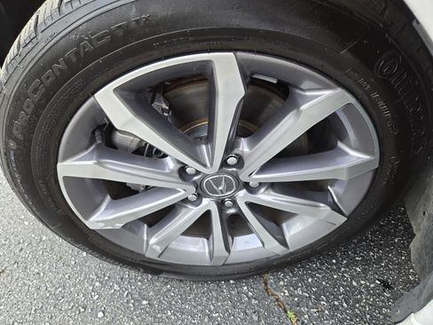 Used 2024 Acura Integra image 40