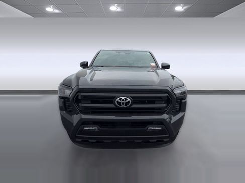 Certified 2024 Toyota Tacoma SR5 RWD image 6