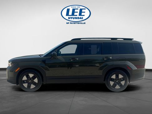 Certified 2025 Hyundai Santa Fe SEL AWD/4WD image 7