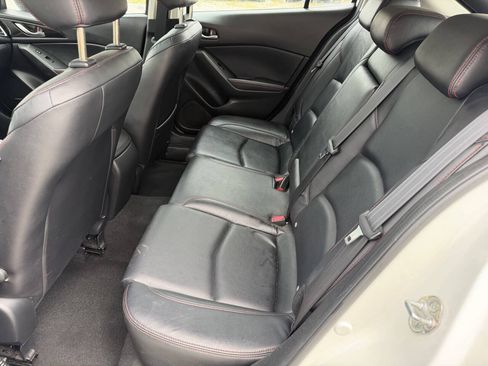Used 2014 MAZDA MAZDA3 i Grand Touring FWD image 13