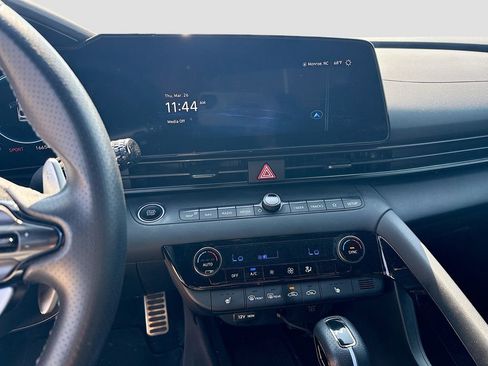 Used 2024 Hyundai Elantra N image 17
