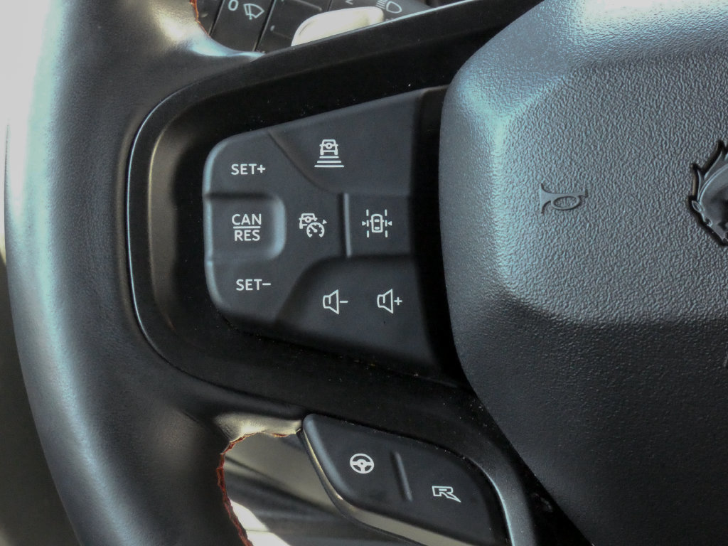 Certified 2024 Ford Bronco Raptor AWD/4WD image 10