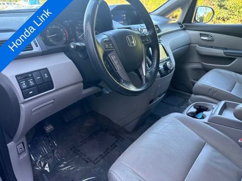Used 2016 Honda Odyssey EX-L image 24