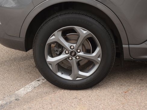 Used 2023 Ford Escape ST-Line Select w/ Tech Pack #2 image 26