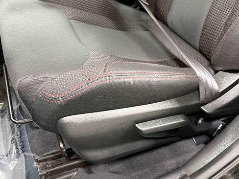 Used 2024 Subaru WRX Premium AWD/4WD image 14