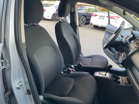 Used 2021 Mitsubishi Mirage image 23