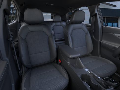 New 2026 Buick Envista Preferred w/ Convenience I Package image 44