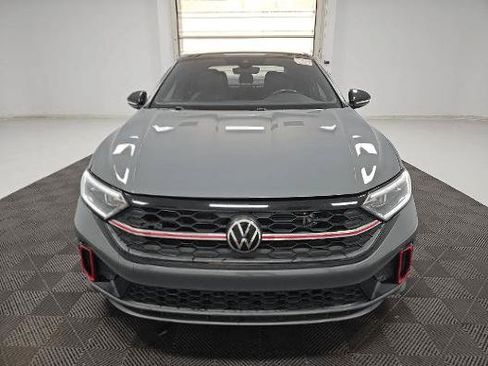 Used 2023 Volkswagen Jetta GLI Autobahn FWD image 7