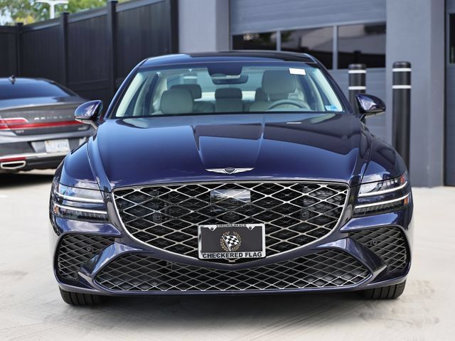 New 2026 Genesis G80 2.5T Sport Prestige AWD/4WD image 14