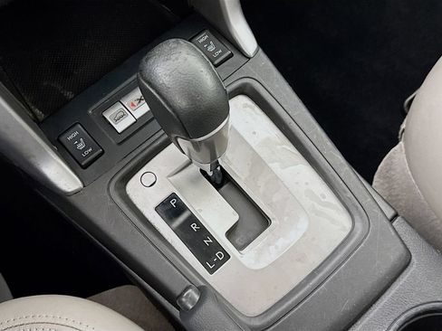 Used 2014 Subaru Forester 2.5i Touring AWD/4WD image 20