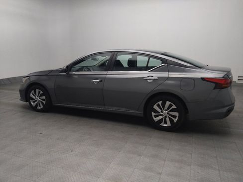 Used 2022 Nissan Altima 2.5 S FWD image 3