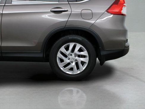 Used 2015 Honda CR-V EX-L image 36