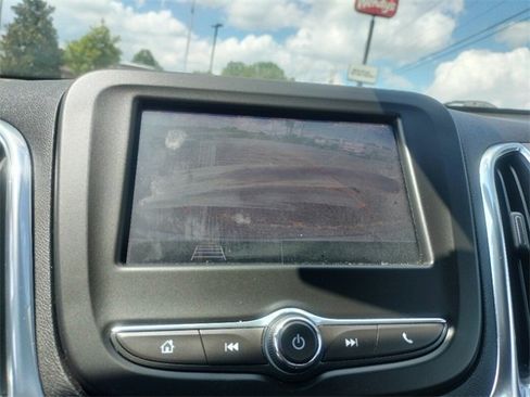 Used 2024 Chevrolet Equinox LT w/ LPO, Floor Liner Package image 28