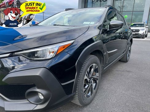 Used 2024 Subaru Crosstrek 2.0i Premium AWD/4WD image 1