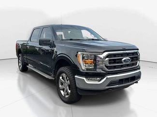 Used 2022 Ford F150 XLT w/ Equipment Group 302A High AWD/4WD 360° Tour