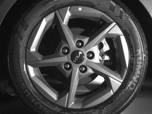 Used 2025 Kia K4 LXS image 14