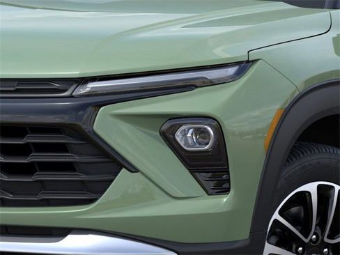 New 2026 Chevrolet TrailBlazer LT w/ LPO, Blackout Package image 10