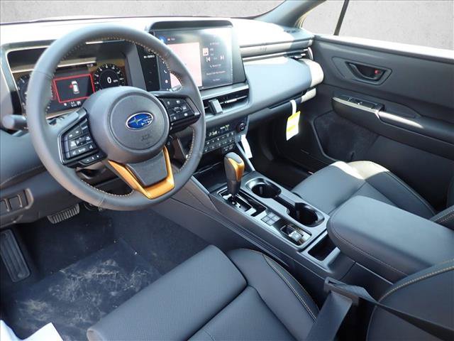 New 2026 Subaru Outback Wilderness w/ Rugged Package AWD/4WD image 12