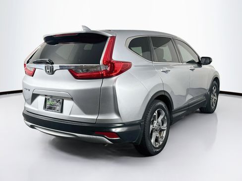 Used 2018 Honda CR-V EX-L image 9