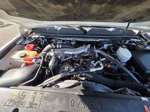 Used 2012 Chevrolet Silverado 2500 LT AWD/4WD image 36